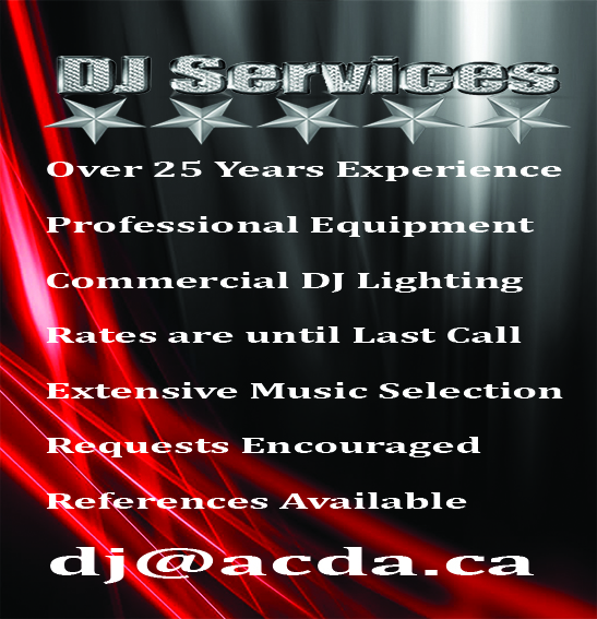 DJ Services